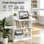 Floating Desk
