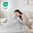 All Season Solid Down Alternative Comforter-1805134939-1805134943