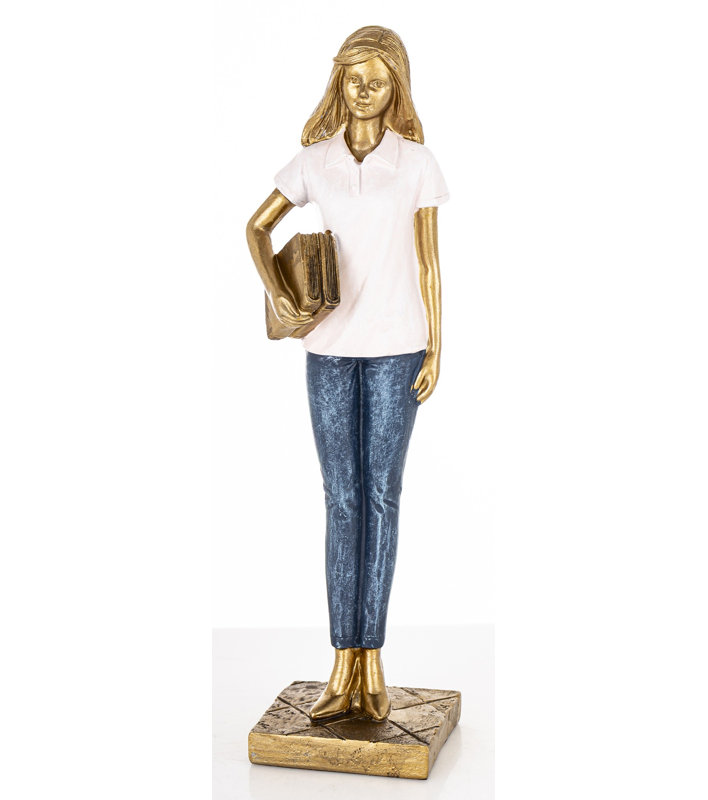 People Figurines & Sculptures