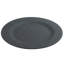Wicker Vinyl Chargers-1244005299