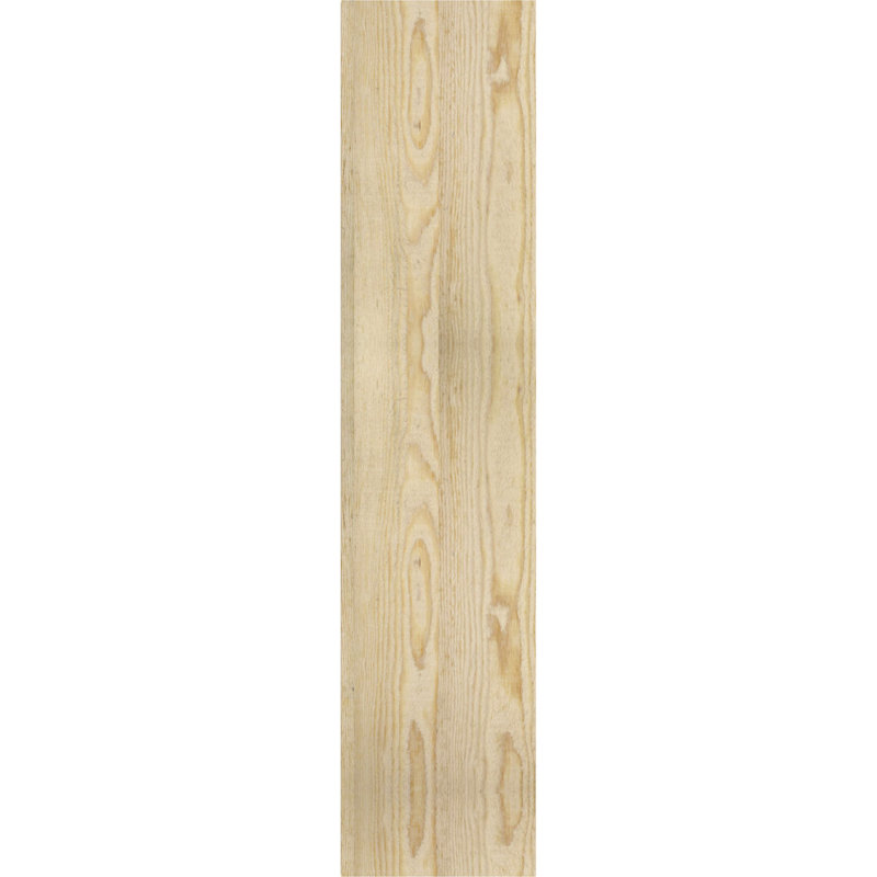 Jeu de blocs Funston, 8" W Douglas Fir (Rough Sawn), P 32 po x H 36 po