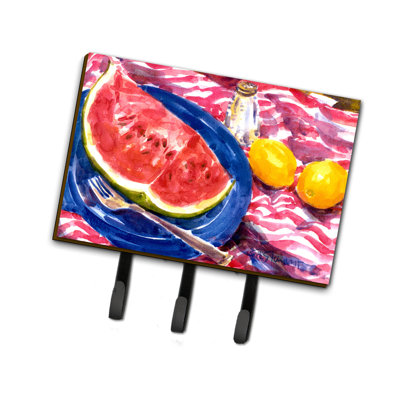 Steel Wall Hook
