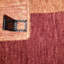 Canvello Hand Made Modern All Over Indo Gabbeh Rug - 4'1'' X 5'11''