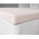 Tynemouth Memory Foam Mattress Topper With Zip Cover