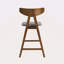 Tabouret de comptoir (ensemble de 2)