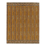 Scandinavian One-of-a-Kind 8'2X10'4 Area Rug