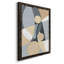 Millenium I - Peinture sur toile encadrée-1913040788-1913040789