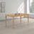Solid Wood Dining Set with Sculpted Chairs-865691490-1012875474