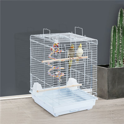 Cage à oiseaux 22,8 po