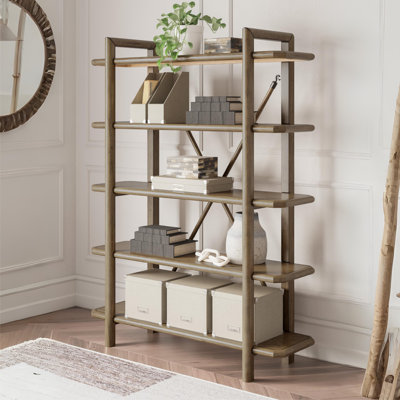 Laroya Bookcase