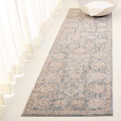 Tapis oriental performance Rosalie