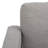 77'' Square Arms Sofa-1690568481