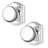 Coolnews Passage Metal Door Knobs-122468825-123517818