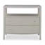 Raffia 2 - Drawer Nightstand