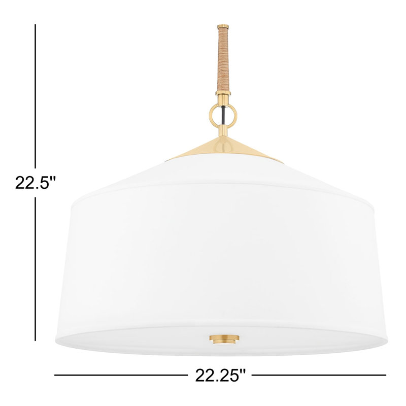 3 - Light Pendant