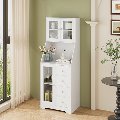 Dining Hutch Welsh Dresser