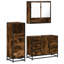 Shalma Bathroom Furniture Suite-1250741282