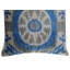 Coussin décoratif géométrique