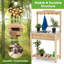 Tomica Potting Bench