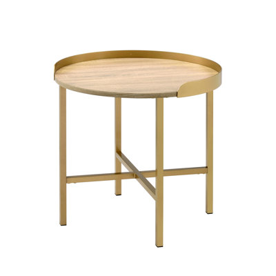 Table de bout