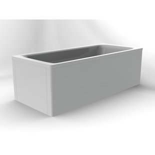 New Side Panel Must Use Feet / Include