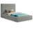 Ishia Upholstered Platform Bed-88302781-88302776