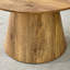 Table basse en bois