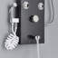 Ariha Shower Tower Panel