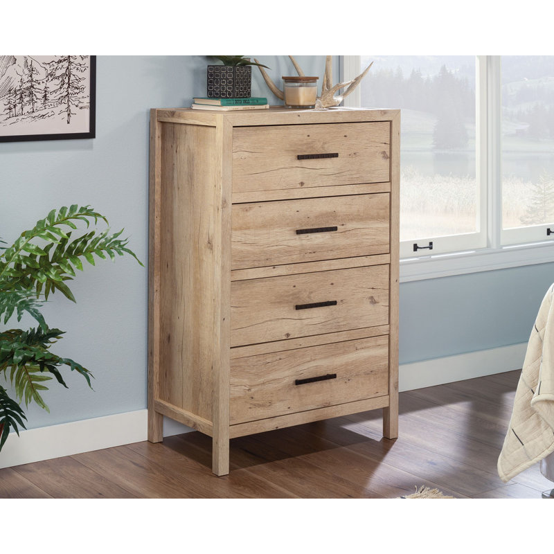 Commode 4 tiroirs Fehmi