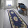 Hounslow Oriental Wool Area Rug