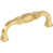 Brushed Gold selected