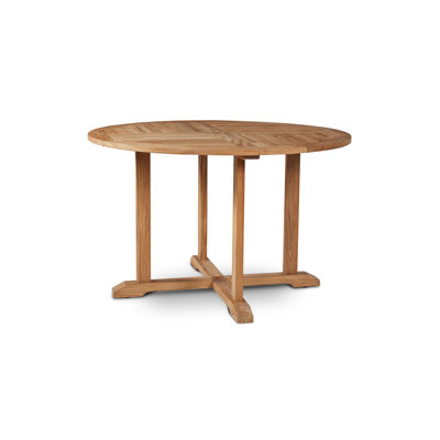 Solid Wood Dining Table
