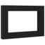 Unfinished Floating Entertainment Centre for TVs up to 88"-1717135722
