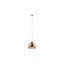 Wil 1-Light Dome Pendant-22669584-22738727