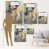 Toile tendue est en rupture de stock