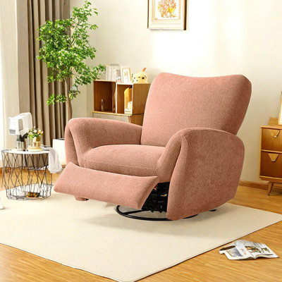 Fauteuil inclinable Tarsilia