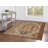 Ambrah Oriental Indoor Rug-1256420450