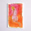 Aquarelle guépard I - peinture sur toile tendue-500300741