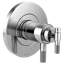Litze® Lavatory/Bidet Diverter Trim-52557035-52557028