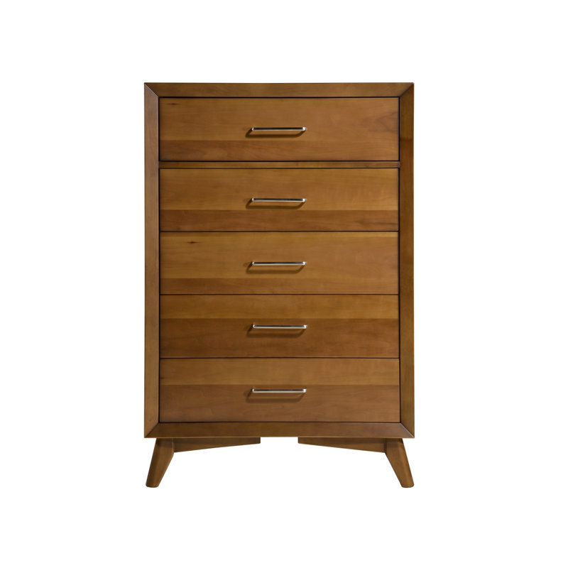Commode 4 tiroirs Conanso