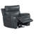 Uribe Dual-Power Recliner with Dual-Power Recline & Headrest-1700026220