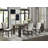 Madilyn 20'' H Upholstered Side Chair