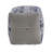 Doniphan Upholstered Square Pouf Ottoman-84240792