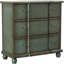 Commode 3 tiroirs Nuri
