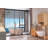 Large Capacity Bamboo Storage Cabinet Furniture For Bathroom