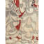 Radha Krishna dansant | Kalamkari, peinture sur coton