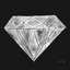 " Diamond " by Cat Coquillette-15318720
