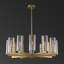 Coulter 12 - Light Chandelier