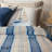 Maritime Linen Throw Pillow-101831944