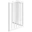 Archie & Oscar Dog Gate Foldable 3 Panels 150 Cm Poplar Wood-1349469209-1349469208
